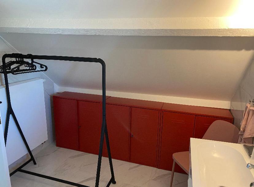 Nummer 151 Villastudios Άσσελτ Εξωτερικό φωτογραφία