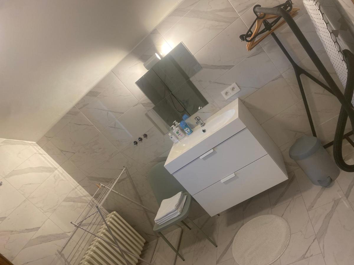 Nummer 151 Villastudios Άσσελτ Εξωτερικό φωτογραφία