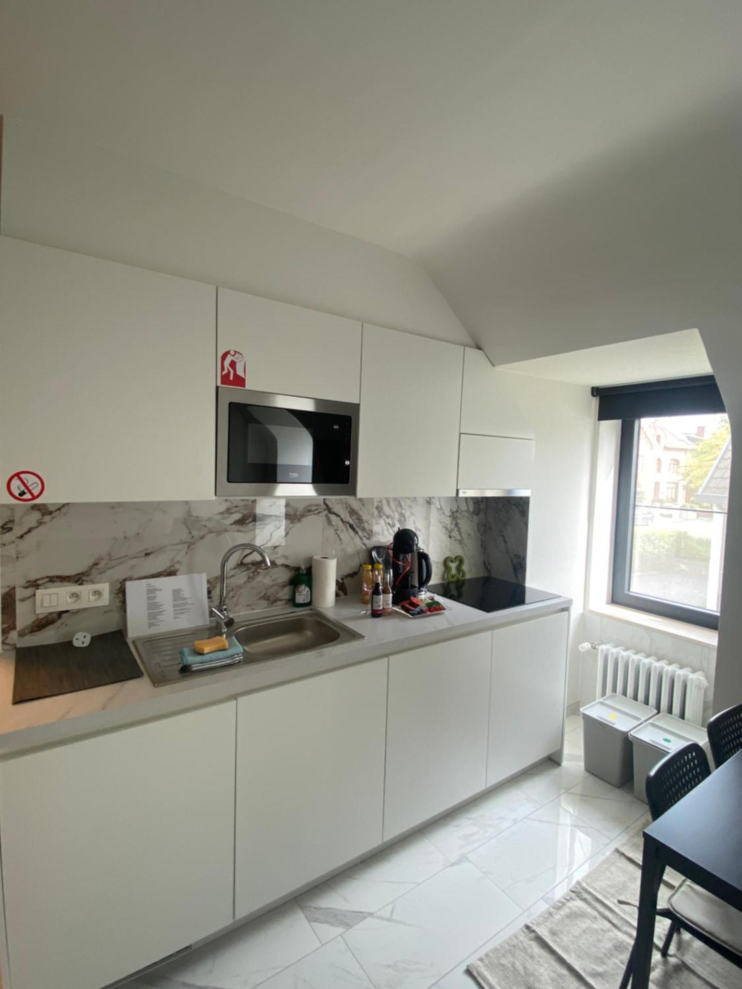Nummer 151 Villastudios Άσσελτ Εξωτερικό φωτογραφία