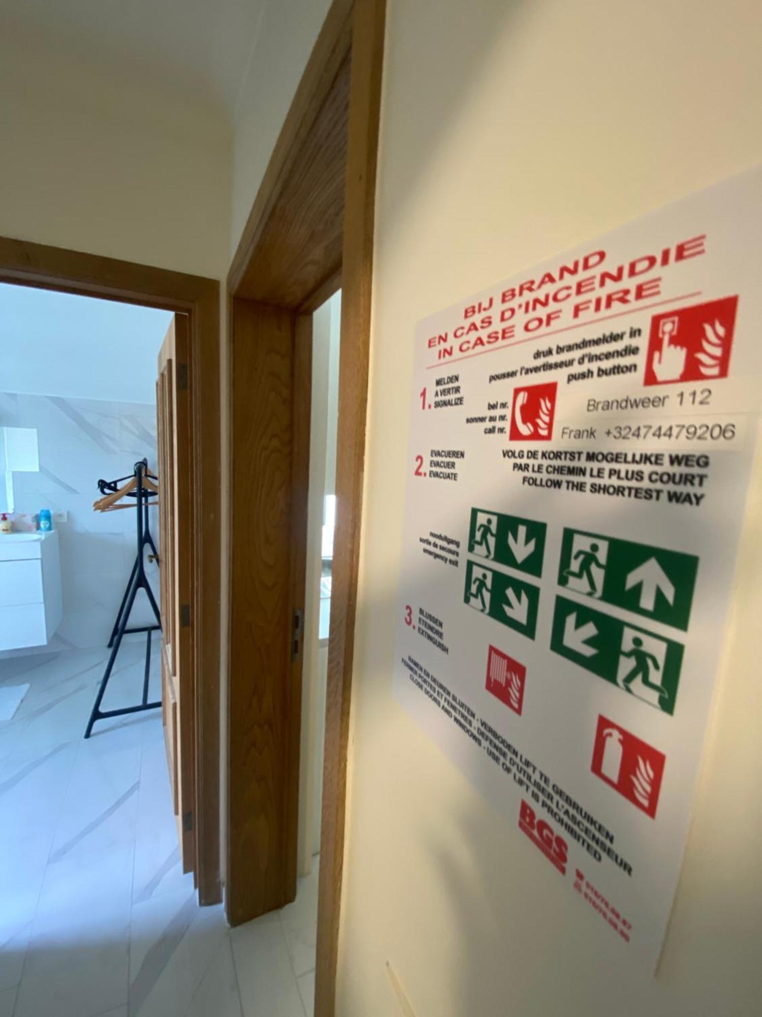 Nummer 151 Villastudios Άσσελτ Εξωτερικό φωτογραφία