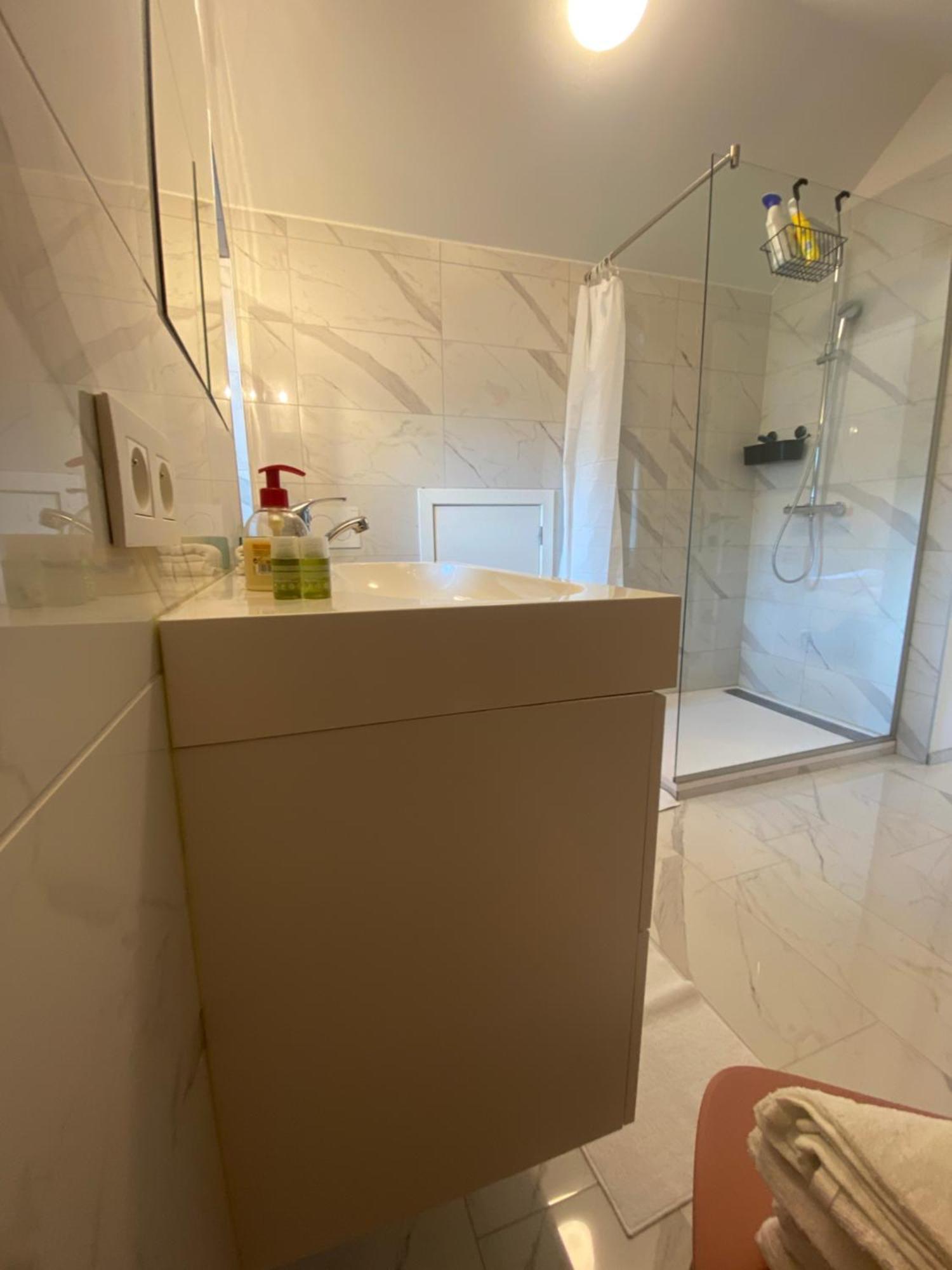 Nummer 151 Villastudios Άσσελτ Εξωτερικό φωτογραφία