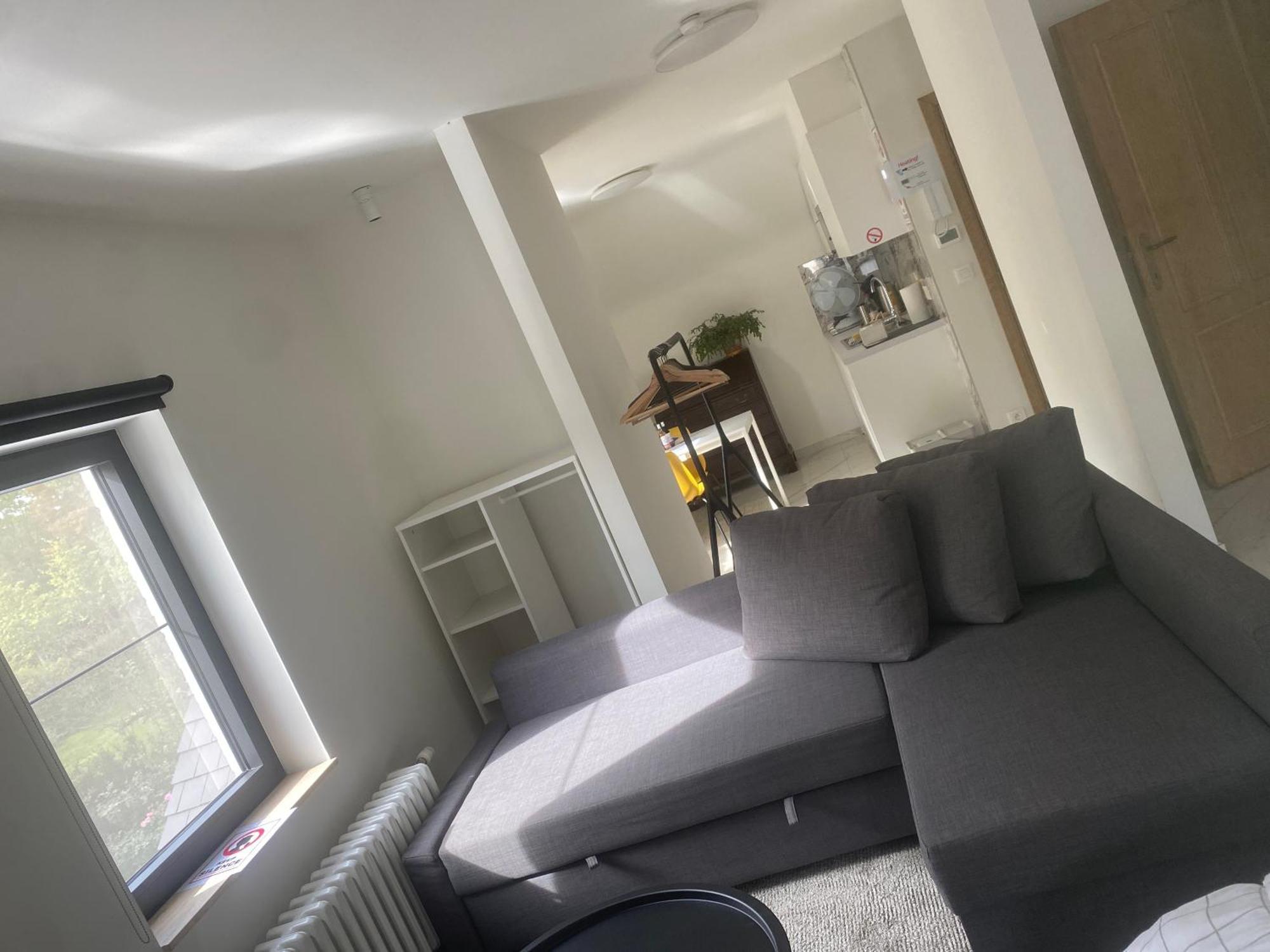 Nummer 151 Villastudios Άσσελτ Εξωτερικό φωτογραφία