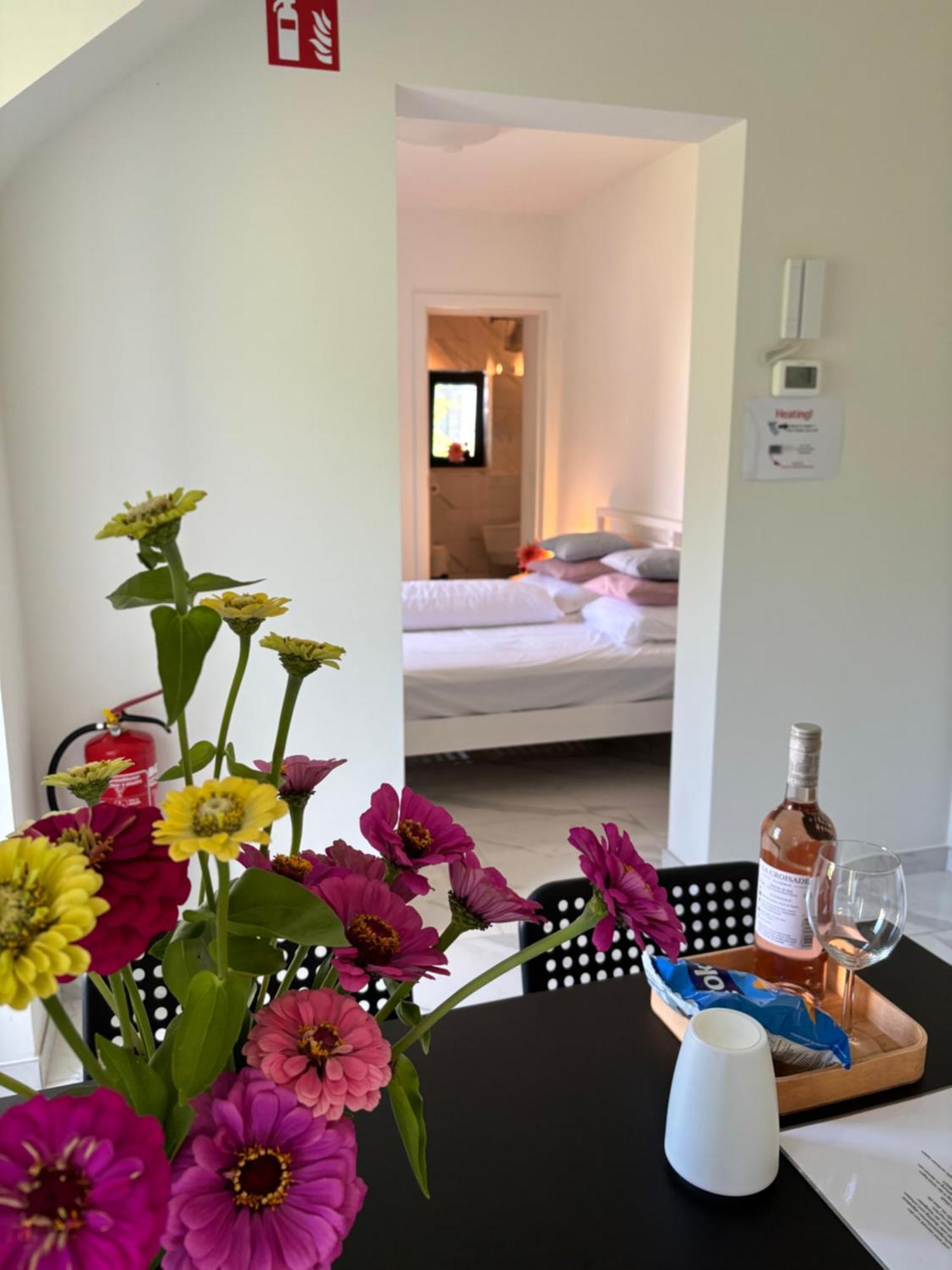 Nummer 151 Villastudios Άσσελτ Εξωτερικό φωτογραφία