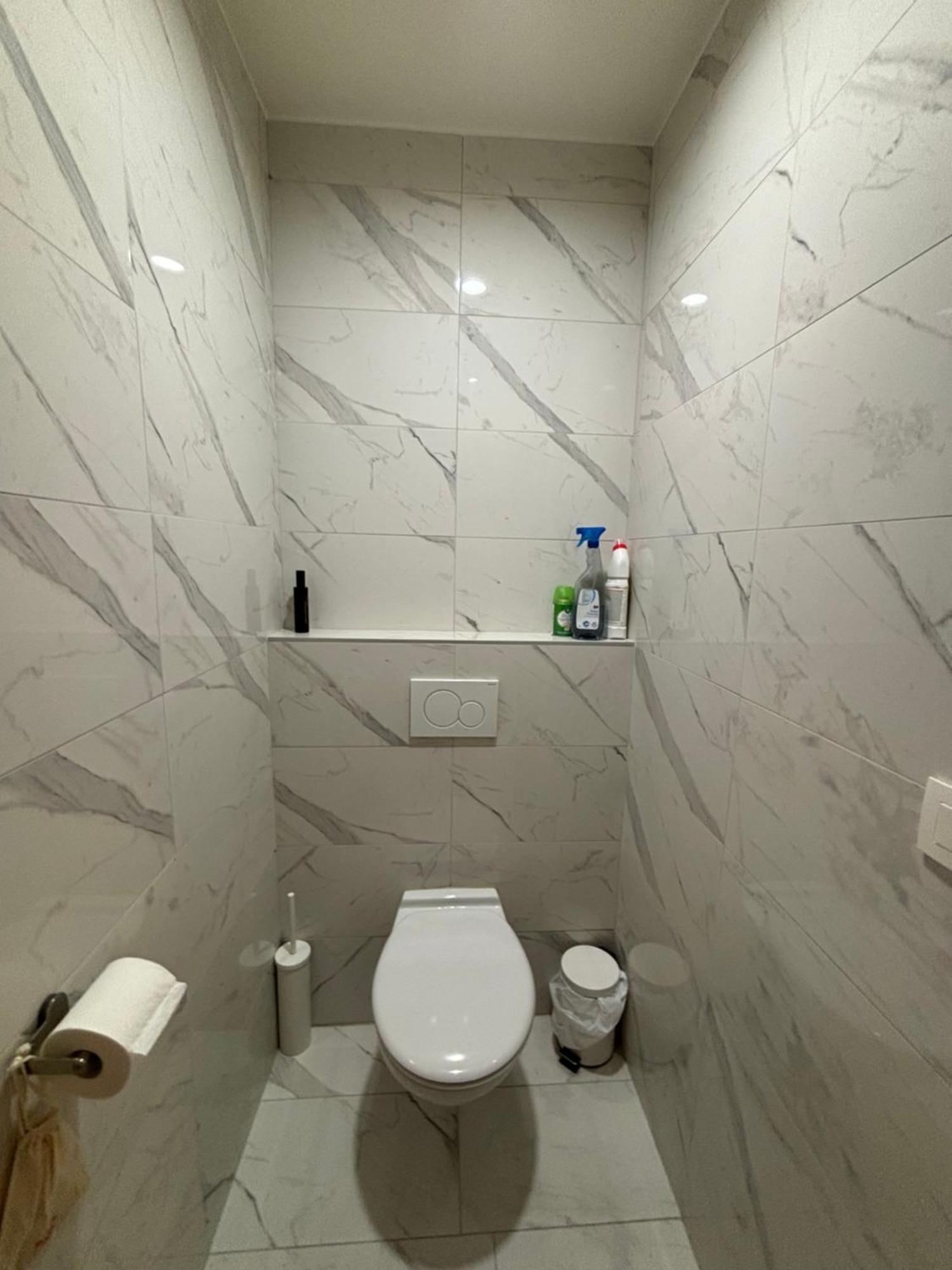 Nummer 151 Villastudios Άσσελτ Εξωτερικό φωτογραφία