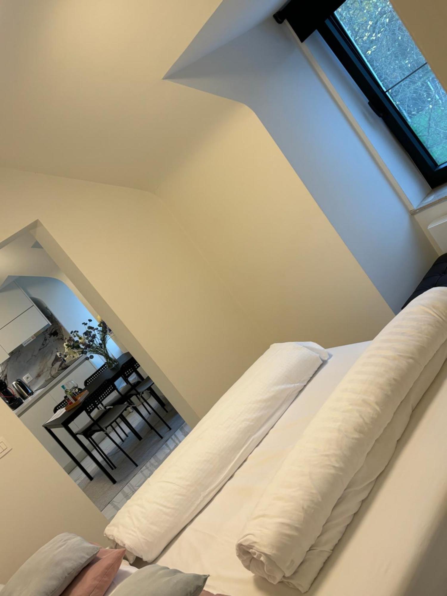 Nummer 151 Villastudios Άσσελτ Εξωτερικό φωτογραφία